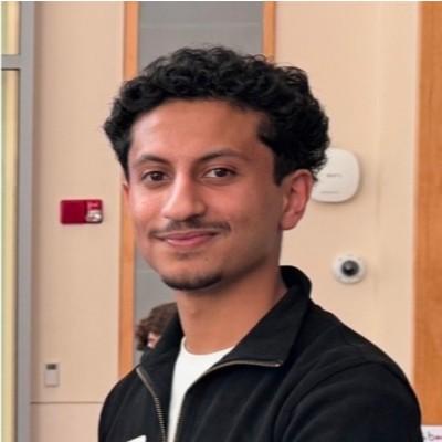 Ahmed Abdulla, CTO
